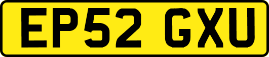 EP52GXU