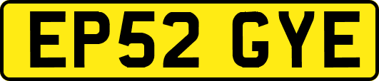 EP52GYE
