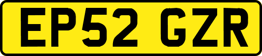 EP52GZR