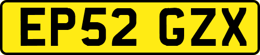 EP52GZX