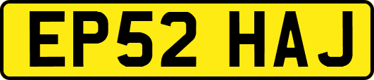 EP52HAJ