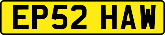 EP52HAW