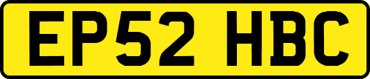 EP52HBC