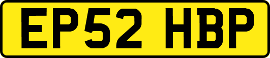 EP52HBP