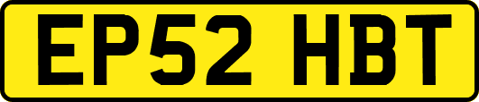 EP52HBT