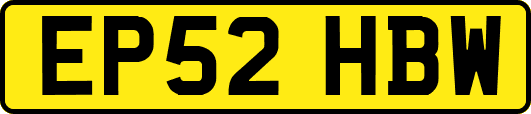 EP52HBW