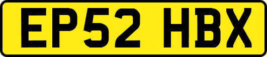 EP52HBX