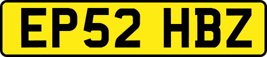 EP52HBZ