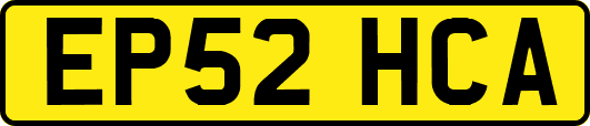 EP52HCA