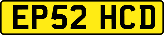 EP52HCD