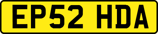 EP52HDA