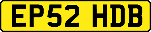 EP52HDB