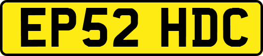 EP52HDC
