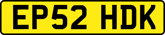 EP52HDK