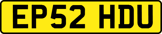 EP52HDU