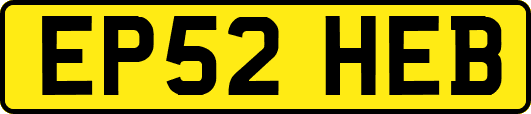 EP52HEB