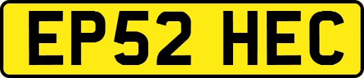 EP52HEC