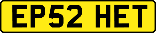 EP52HET