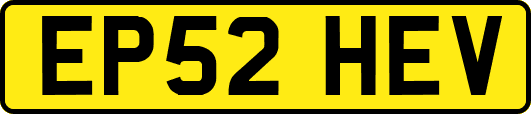 EP52HEV