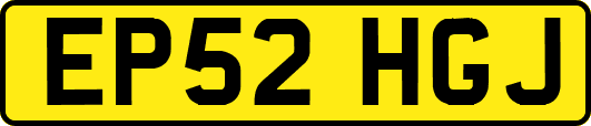 EP52HGJ