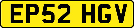 EP52HGV