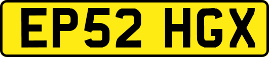 EP52HGX