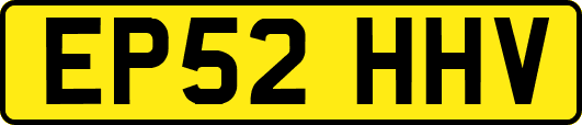 EP52HHV