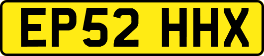 EP52HHX
