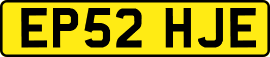 EP52HJE