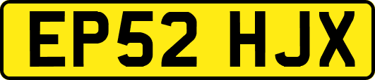 EP52HJX