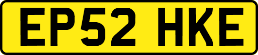 EP52HKE