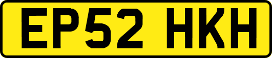 EP52HKH