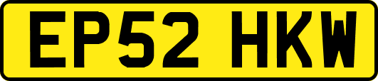 EP52HKW