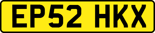EP52HKX