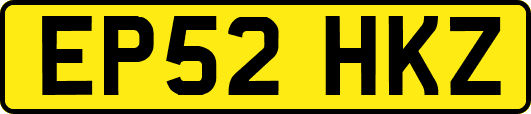 EP52HKZ
