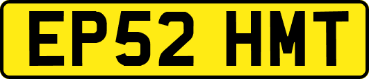 EP52HMT