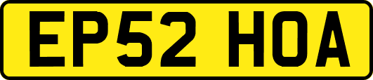 EP52HOA