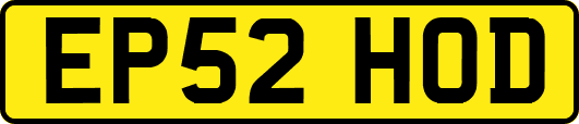 EP52HOD