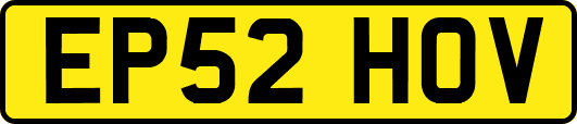 EP52HOV