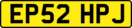 EP52HPJ