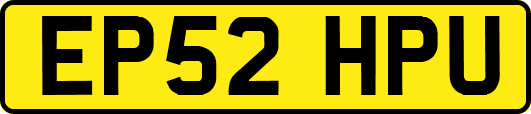 EP52HPU