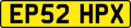 EP52HPX