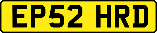 EP52HRD