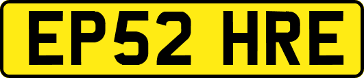 EP52HRE