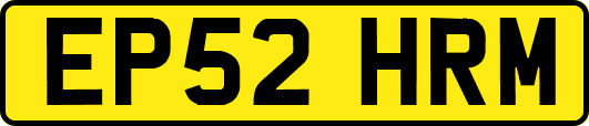 EP52HRM