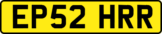 EP52HRR