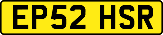 EP52HSR