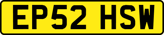 EP52HSW