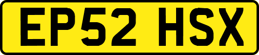 EP52HSX