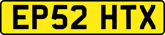 EP52HTX